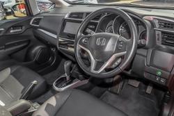 2020 Honda Jazz VTi-L