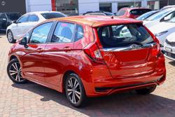 2020 Honda Jazz VTi-L