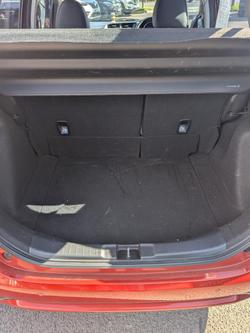 2020 Honda Jazz VTi-L