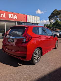 2020 Honda Jazz VTi-L
