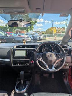 2020 Honda Jazz VTi-L