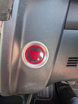 2020 Honda Jazz VTi-L