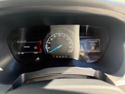 2017 Ford Everest Trend