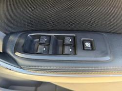 2017 Ford Everest Trend