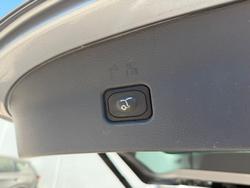 2017 Ford Everest Trend