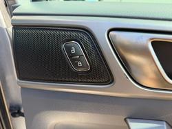 2017 Ford Everest Trend