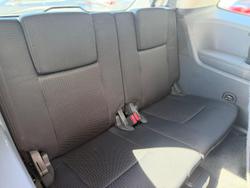 2017 Ford Everest Trend