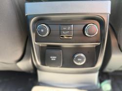 2017 Ford Everest Trend