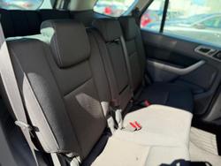 2017 Ford Everest Trend