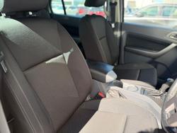 2017 Ford Everest Trend