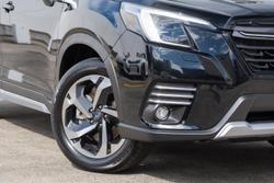 2023 Subaru Forester 2.5i-S