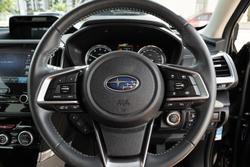 2023 Subaru Forester 2.5i-S