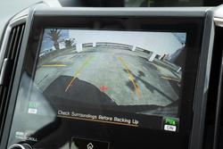 2023 Subaru Forester 2.5i-S