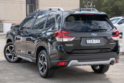 2023 Subaru Forester 2.5i-S