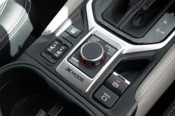 2023 Subaru Forester 2.5i-S