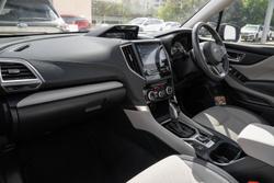 2023 Subaru Forester 2.5i-S