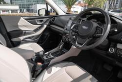 2023 Subaru Forester 2.5i-S