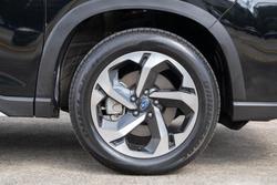 2023 Subaru Forester 2.5i-S