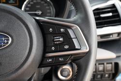 2023 Subaru Forester 2.5i-S