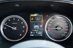 2023 Subaru Forester 2.5i-S