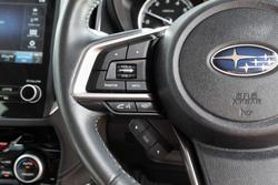 2023 Subaru Forester 2.5i-S