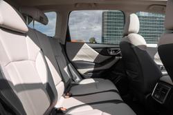 2023 Subaru Forester 2.5i-S