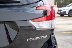 2023 Subaru Forester 2.5i-S