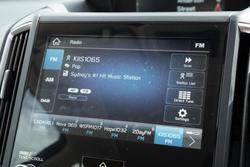 2023 Subaru Forester 2.5i-S