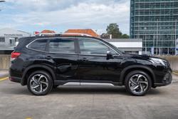 2023 Subaru Forester 2.5i-S