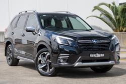 2023 Subaru Forester 2.5i-S