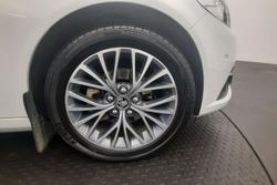 2016 Holden Calais