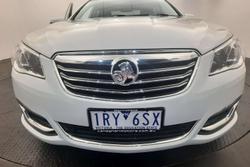 2016 Holden Calais