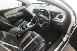 2016 Holden Calais