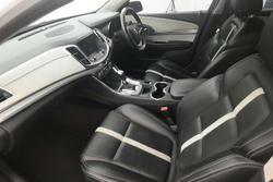 2016 Holden Calais
