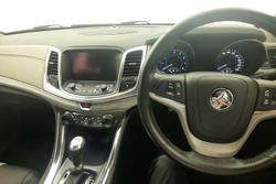 2016 Holden Calais