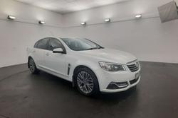 2016 Holden Calais