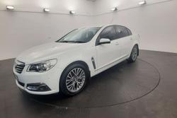 2016 Holden Calais
