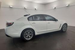 2016 Holden Calais