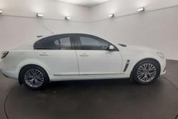 2016 Holden Calais