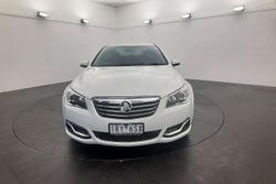 2016 Holden Calais