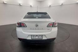 2016 Holden Calais