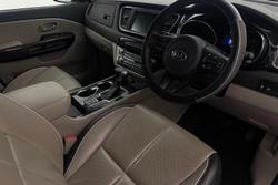 2019 Kia Carnival SLi