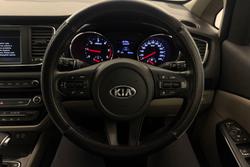 2019 Kia Carnival SLi