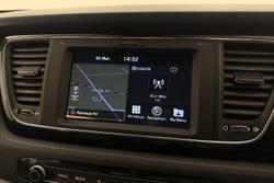 2019 Kia Carnival SLi