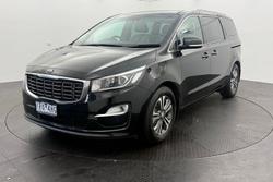 2019 Kia Carnival SLi