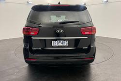 2019 Kia Carnival SLi