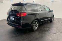 2019 Kia Carnival SLi