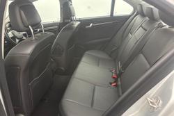 2014 Mercedes-Benz C-Class C200