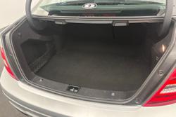 2014 Mercedes-Benz C-Class C200