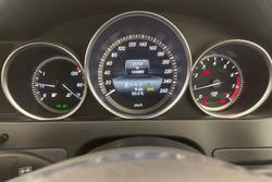 2014 Mercedes-Benz C-Class C200